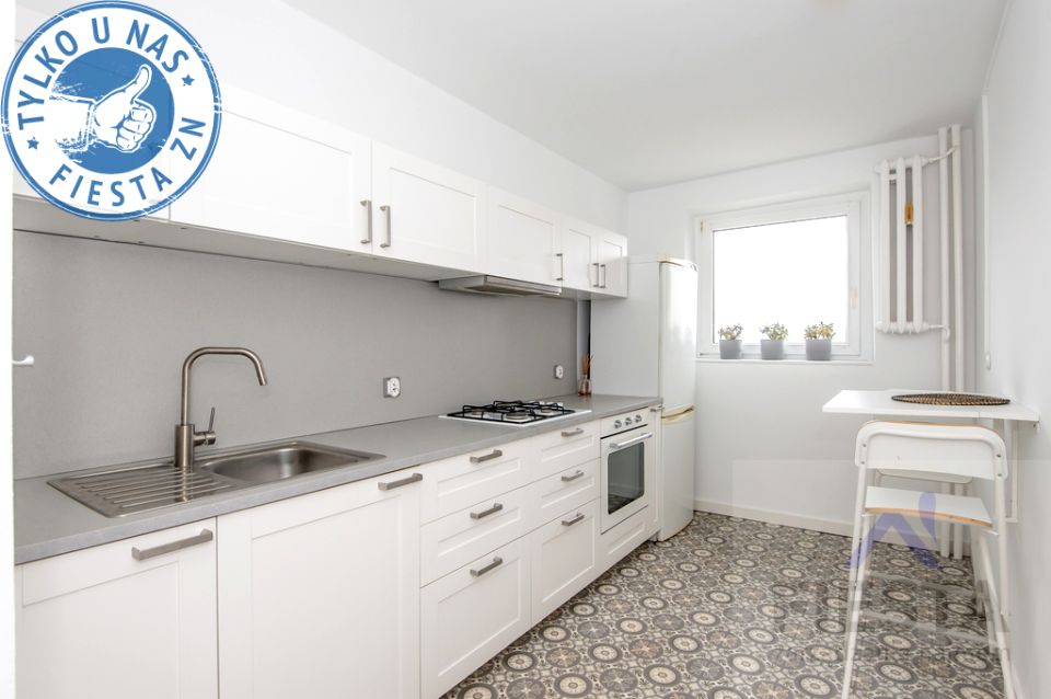 Mieszkanie Poznań wynajem