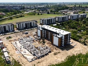 Mieszkanie STARGARD sprzedaż