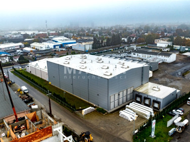 Budynek użytkowy Środa Wielkopolska