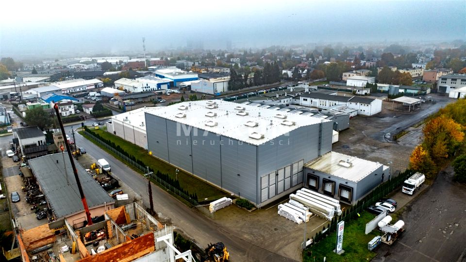 Budynek użytkowy Środa Wielkopolska