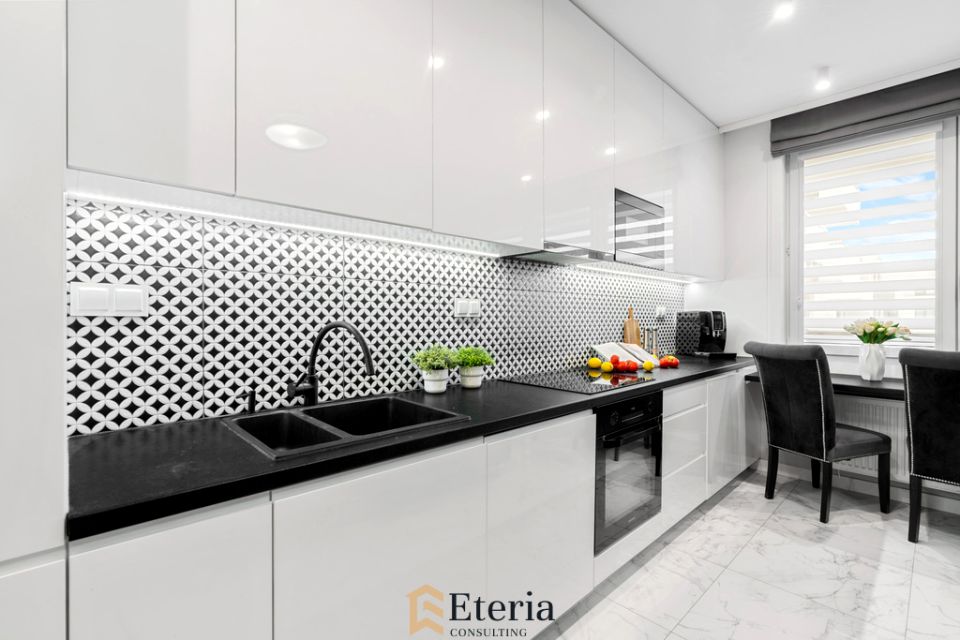 Mieszkanie blok mieszkalny sprzedaż