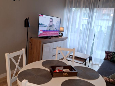 Mieszkanie Ustronie Morskie