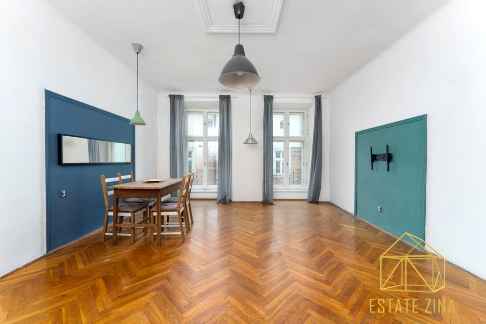 Mieszkanie Kraków sprzedaż