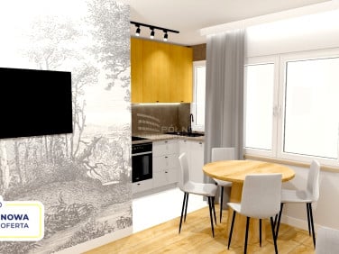 Mieszkanie Białystok