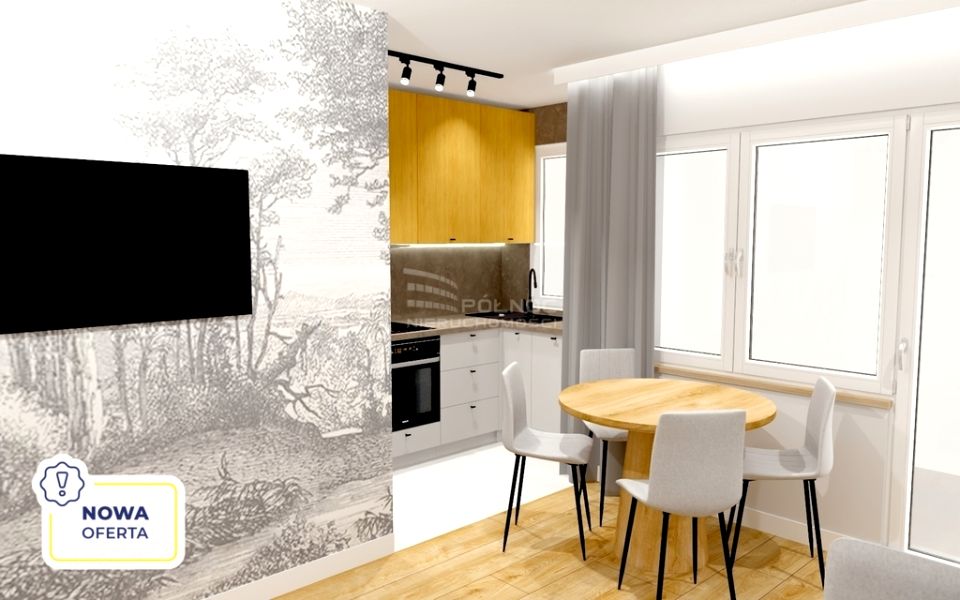 Mieszkanie Białystok