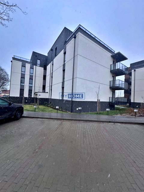 Mieszkanie Jelenia Góra