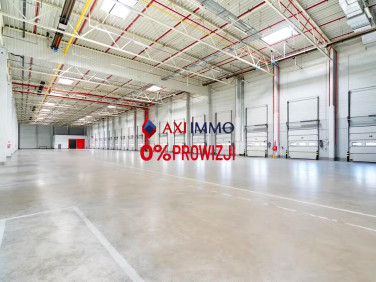 Budynek użytkowy Stryków