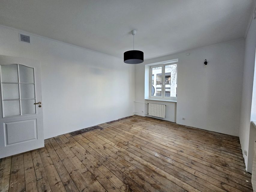 Mieszkanie Warszawa sprzedaż