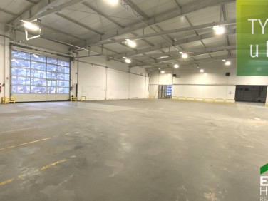 Budynek użytkowy Poznań