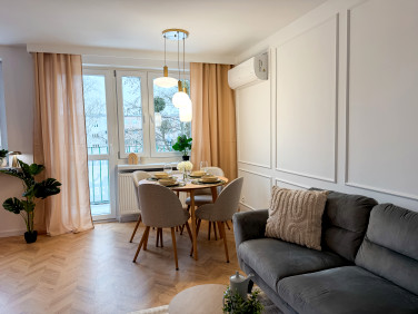 Mieszkanie blok mieszkalny sprzedaż