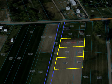 Działka budowlana sprzedam