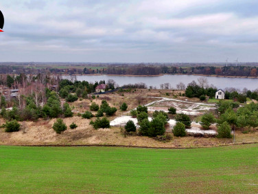 Działka rekreacyjna Wincentowo