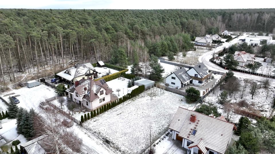 Działka budowlana Piotrków Trybunalski