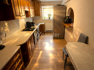 Mieszkanie Mątowskie Pastwiska