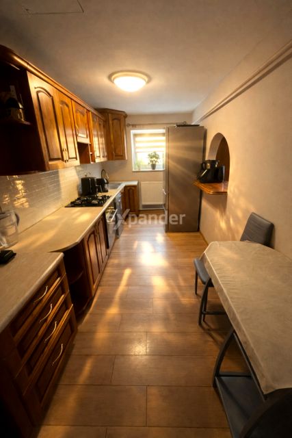 Mieszkanie Mątowskie Pastwiska