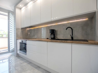 Mieszkanie Białystok wynajem