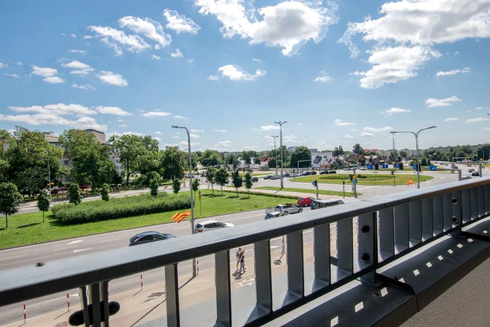 Mieszkanie Białystok