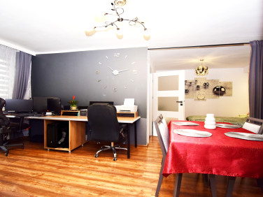 Mieszkanie Sosnowiec