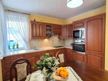 Mieszkanie apartamentowiec Wrocław