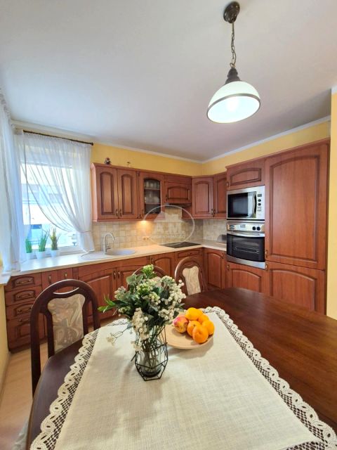 Mieszkanie apartamentowiec Wrocław