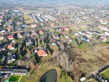 Działka budowlana Kraków