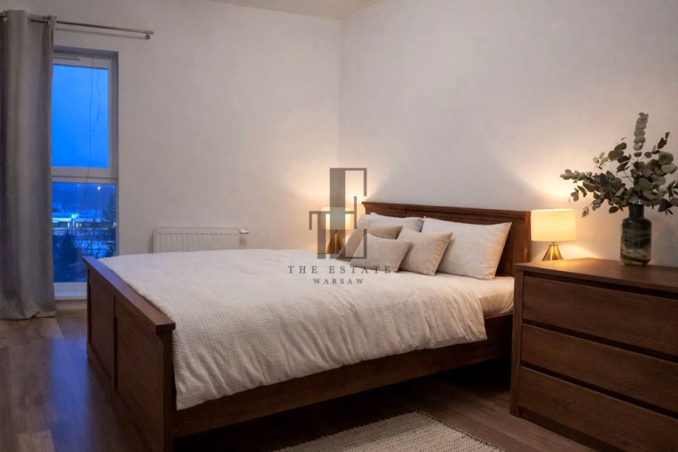 Mieszkanie Warszawa