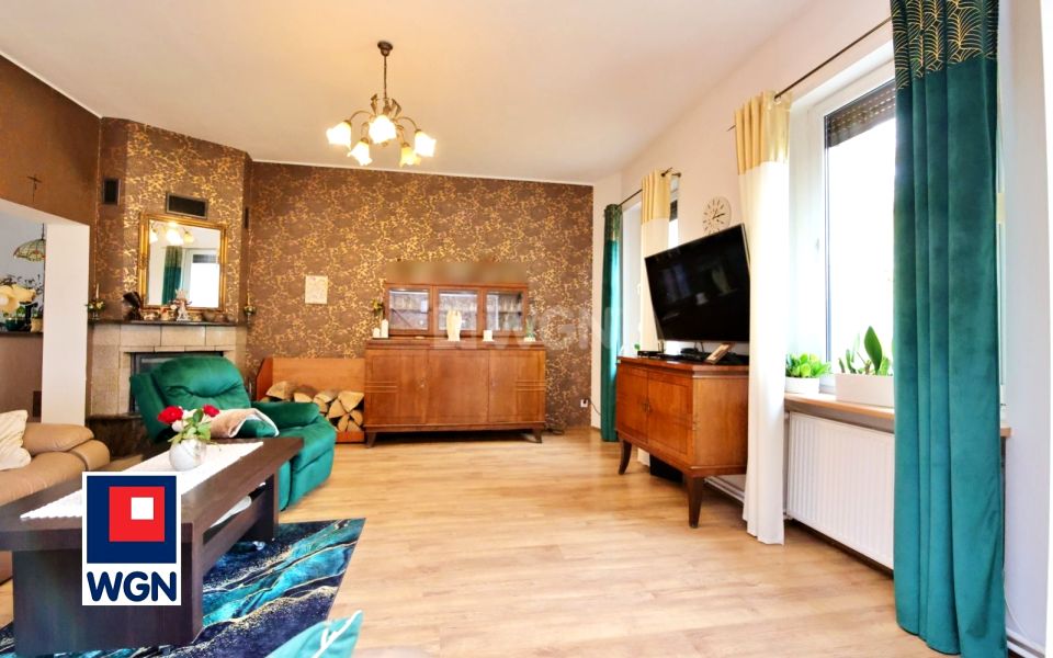 Dom Wierzbnica sprzedaż