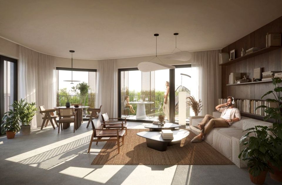 Mieszkanie Świętochłowice