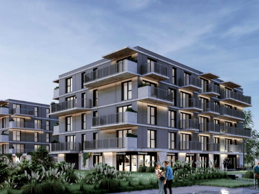 Mieszkanie Sosnowiec sprzedaż