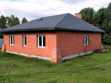 Dom Bilska Wola-Kolonia