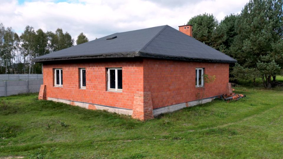 Dom Bilska Wola-Kolonia