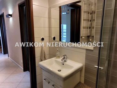 Mieszkanie Pruszków