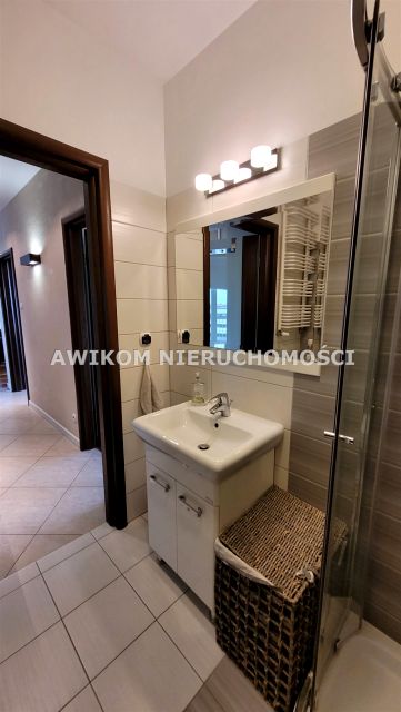 Mieszkanie Pruszków