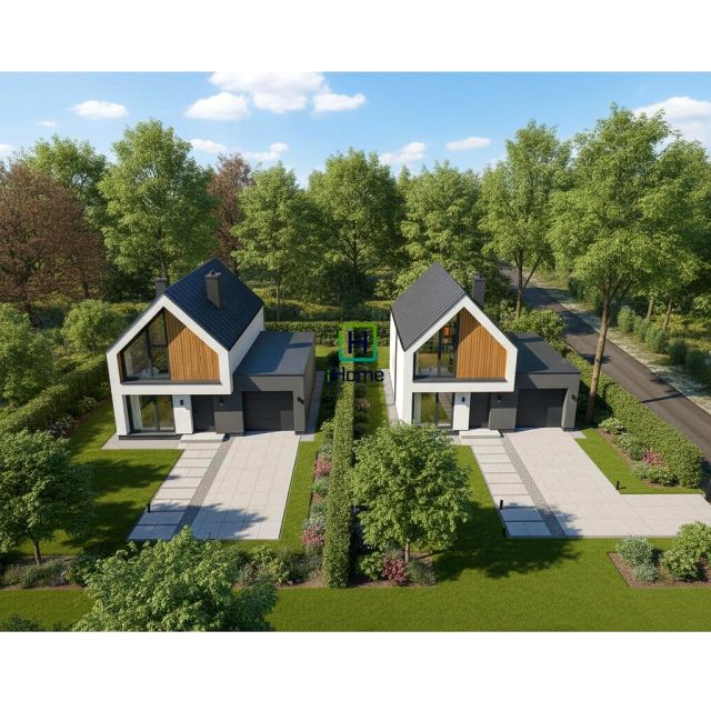 Dom wolnostojący sprzedaż