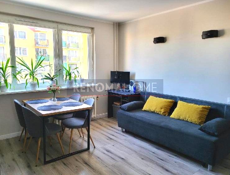 Mieszkanie Wałbrzych