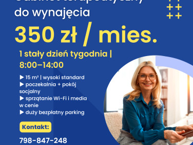 Lokal Lublin wynajem