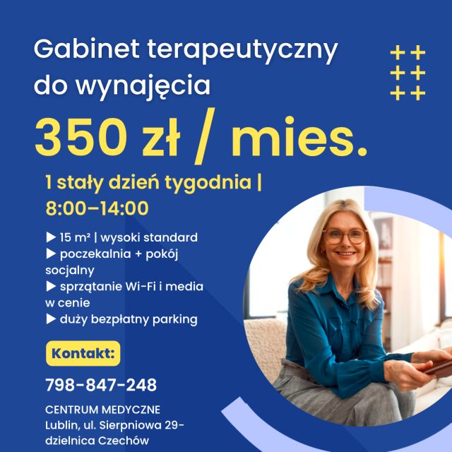 Lokal Lublin wynajem