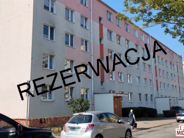 Mieszkanie Włocławek