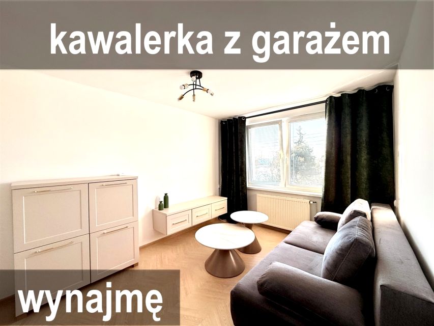 Mieszkanie Szklary Górne