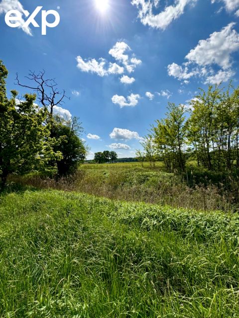 Działka usługowa Wrocław