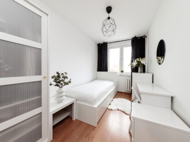 Mieszkanie Piaseczno