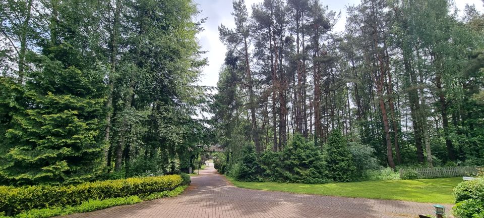 Działka budowlana Koleczkowo