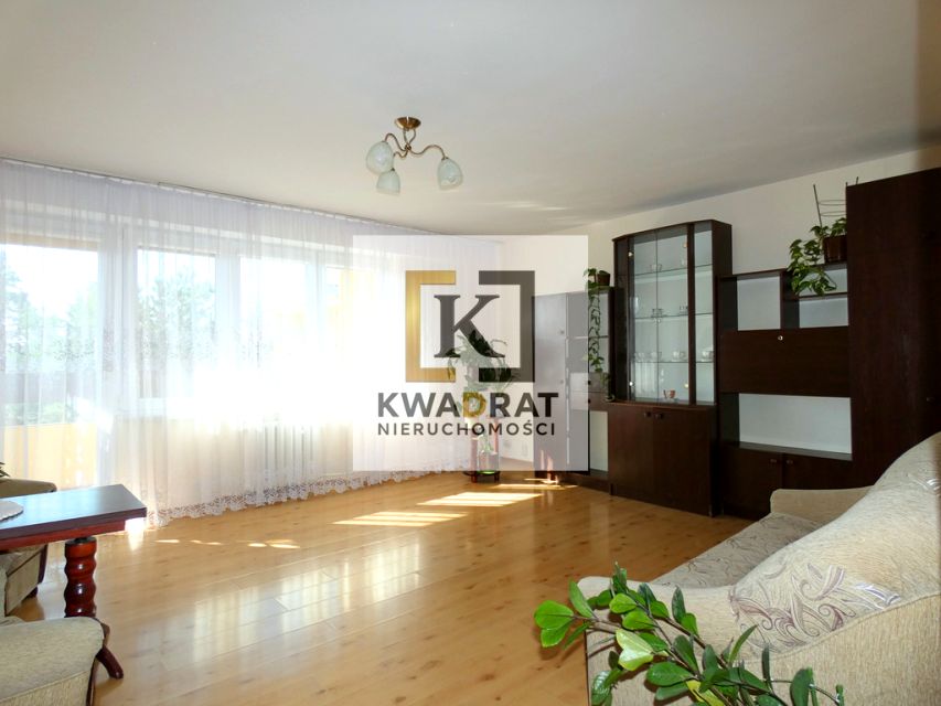 Mieszkanie Mińsk Mazowiecki