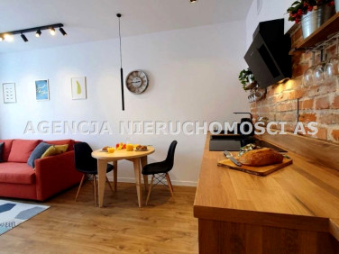 Mieszkanie Kraków