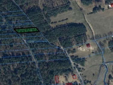 Działka inna Ligęzów