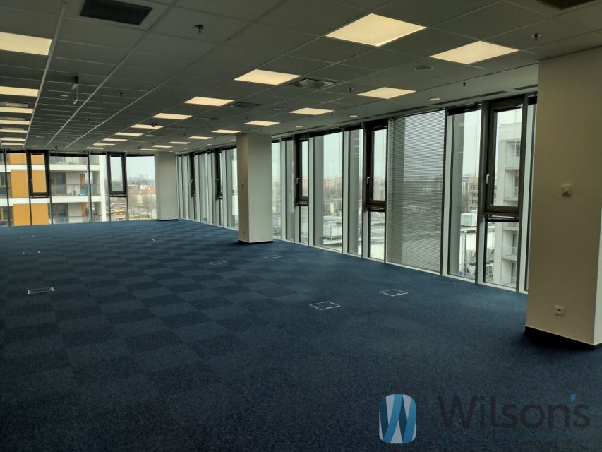 Lokal Warszawa wynajem