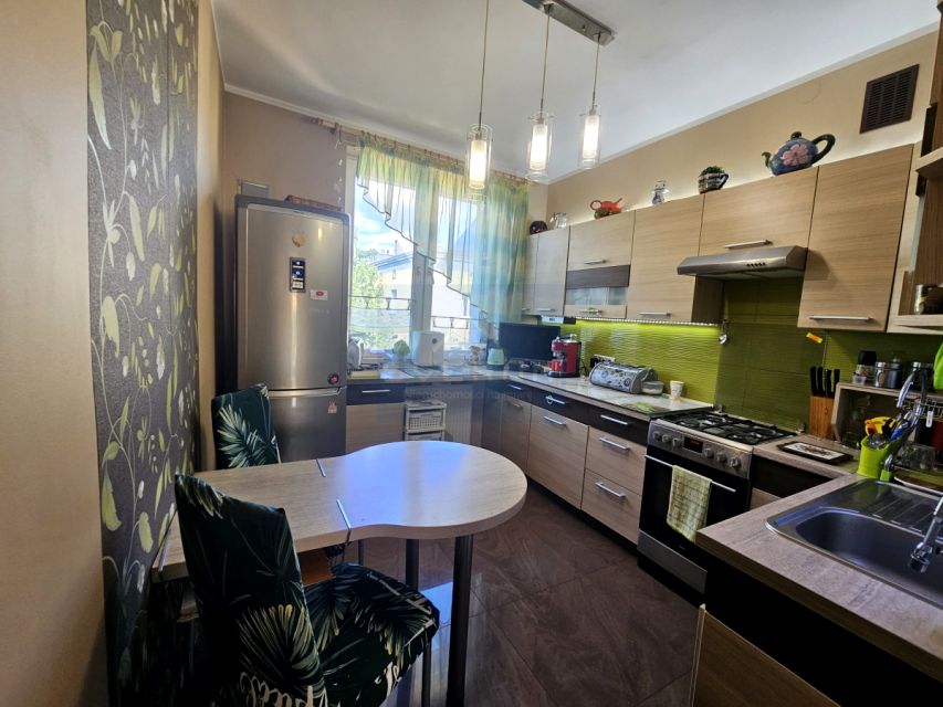 Mieszkanie Częstochowa