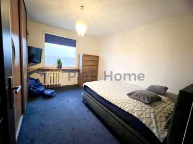 Mieszkanie blok mieszkalny przy lesie