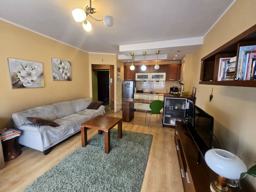 Mieszkanie Częstochowa