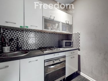 Mieszkanie KATOWICE sprzedaż